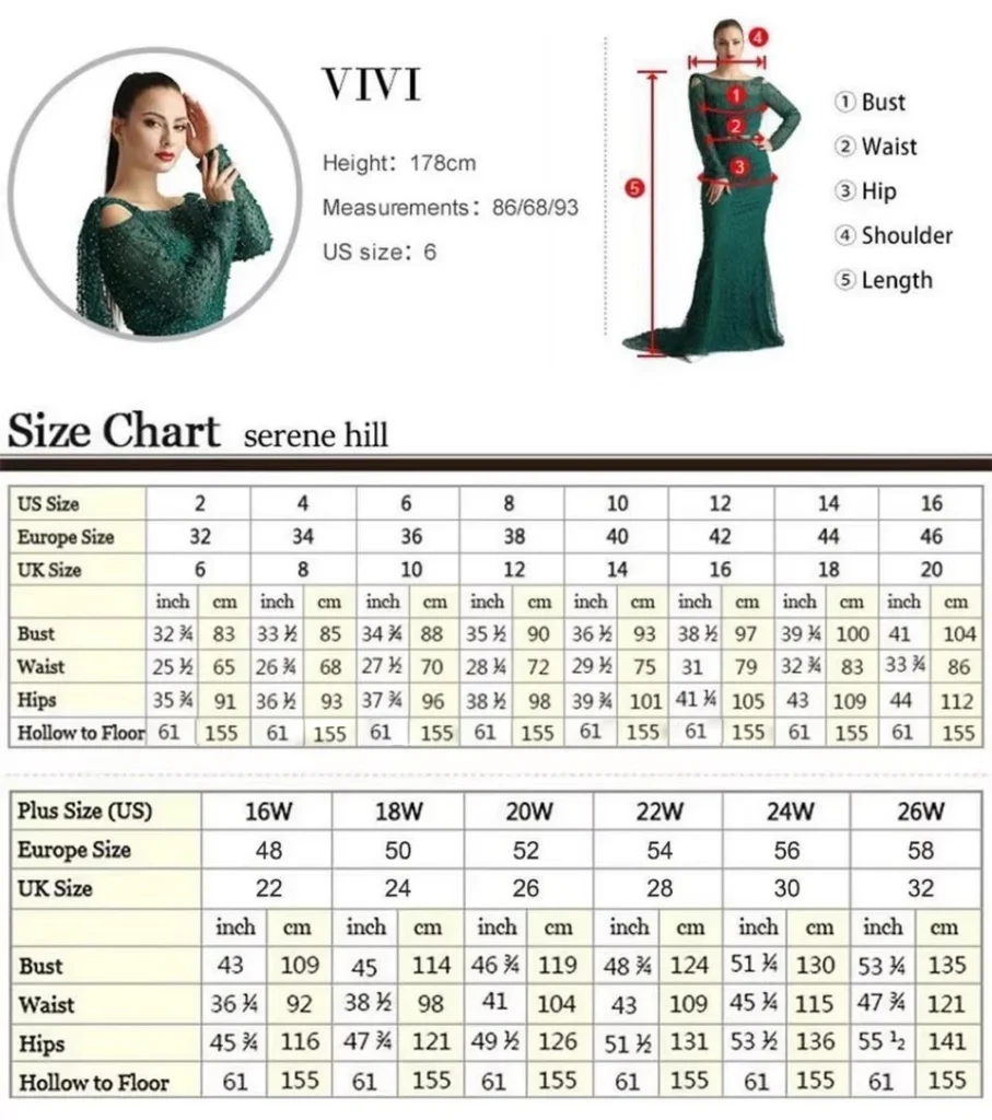 Nove Dress Blue Beaded Mermaid Evening Dress - Style